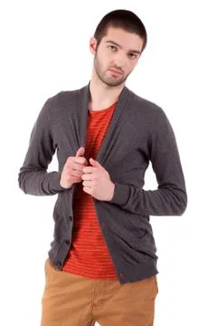 Man Stock Photos