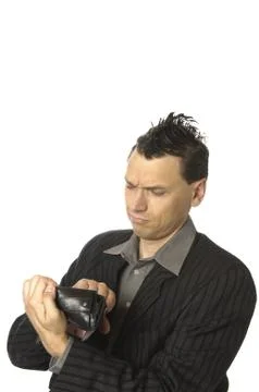 Man Foto stock
