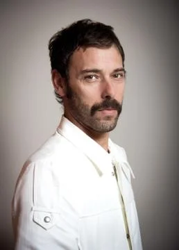 Man portrait Stock Photos