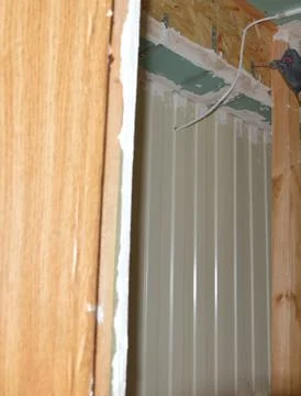 Man posing in various poses for the camera Stock Photos