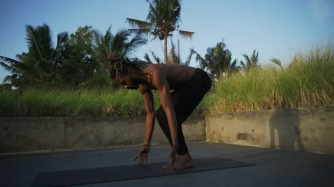 Hot Yoga 60 Min Static Sequence – Calm Collective