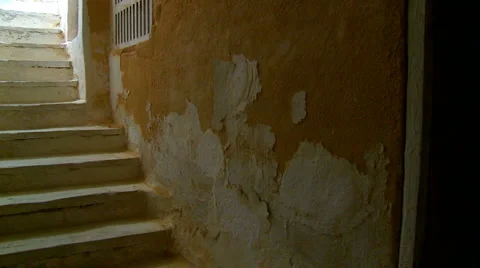 MAN PRAYING Stock-Footage 1044380