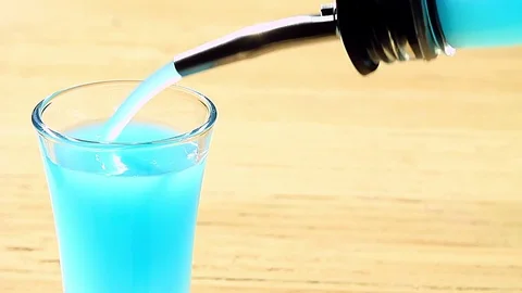 Man prepares fireplace Stock Footage 74300834