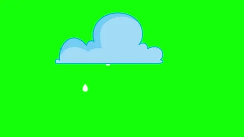Man Professional - Chroma Key Green Screen Footage Stock Footage 341337236
