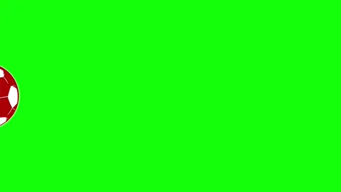 Man Professional Isolated Green Screen Stock Video Video stock 337099507
