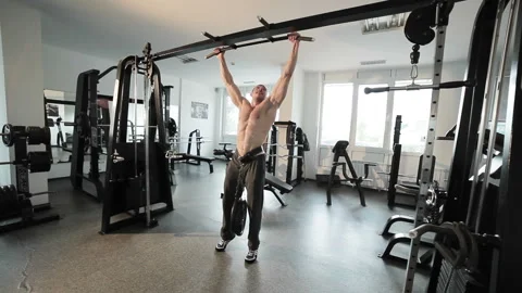 Man pulls up with a load. Video stock 107906042