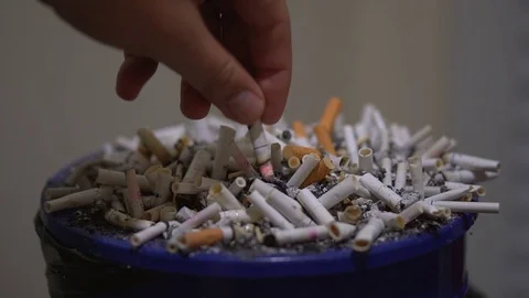 chemistry of cigarettes What Chemicals Are In Cigarettes?