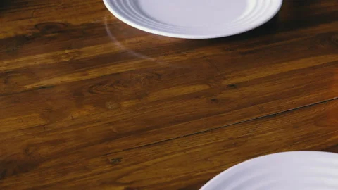 Man putting his beer on table Stock Footage 162831426