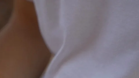 Man reading on phone Stock Footage 107325696