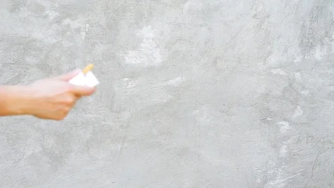 The man refuses cigarettes Stock Footage 94831332