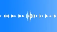Man restless snore Sound Effect