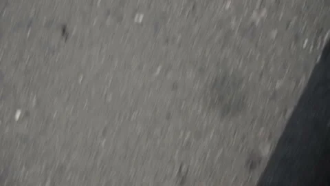 Man ride on a skateboard Video stock 102295015