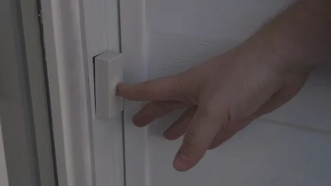 Doorbell Images Stock Videos – Royalty-Free HD & 4K Videos