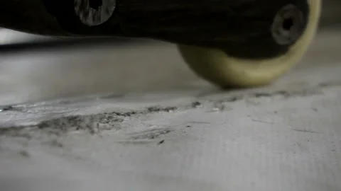 Man in roller skates Video stock 102150144