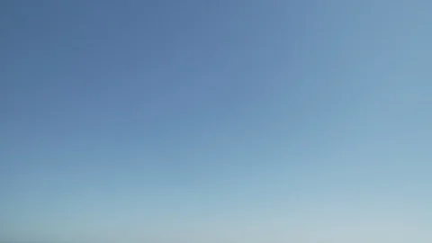 Man running on the beach Video stock 103466743