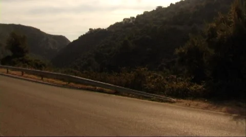 Man running Stock Footage 43692479