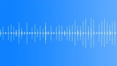 Man running on road, loopable, SFXSound Effect