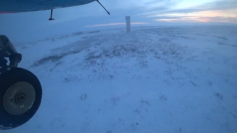 Man runs out of the helicopter Stock Footage 100175351