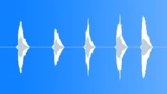 Man says Hi - male human voiceSound Effect