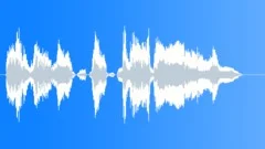 Man Screaming No 2Sound Effect