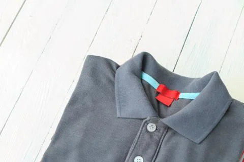 Man shirts Stock Photos