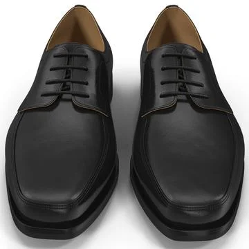 Man Shoes Collection ~ 3D Model ~ Download #96423504 | Pond5