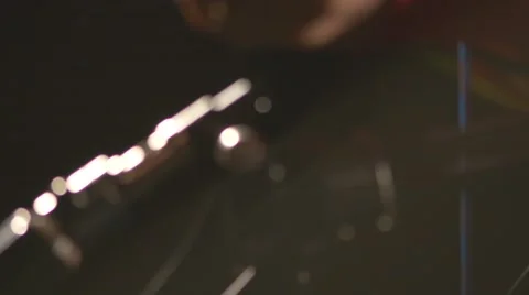 Man Shooting An Arrow Stock-Footage 65158554