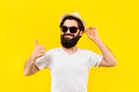 Man shows like Stock Photos