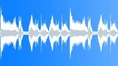 Man Sighing Sound Effect