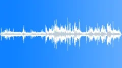 Man singing in shower stau0002Sound Effect