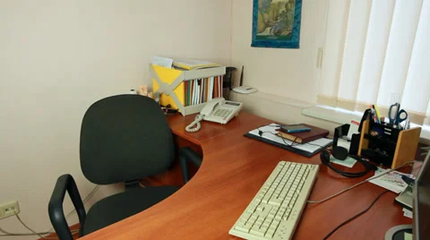 Man Sits Down And Starts New Day 動画素材 39150267