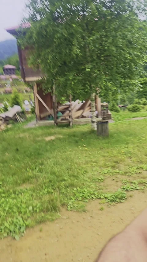 A man that is sitting. Stock Footage 284639647