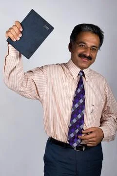 Man smartcasual Stock Photos