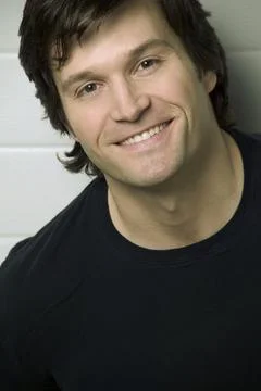 Man Smiles Stock Photos