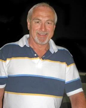 Man smiling Фото