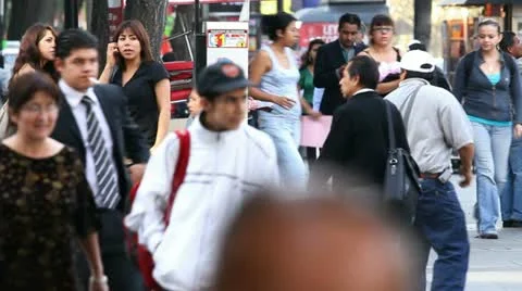 Man smoking a cigarette Stockbeeldmateriaal 11179953