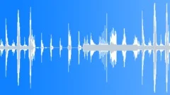 Man Snoring Sound Effect