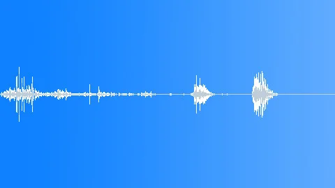 Man snoring, wakes up from sleeping ~ Stock Sound #239270466