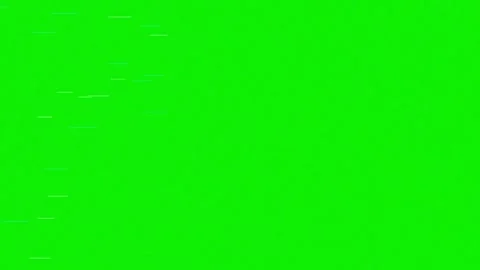 Man Standing on Chroma Key for Compositing Video stock 337045717