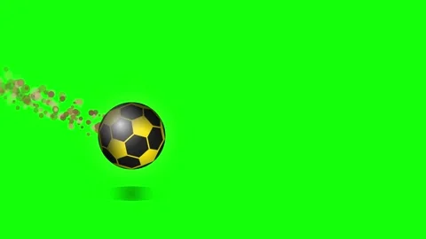 Man Standing - Chroma Key Green Screen Footage Video stock 336959779