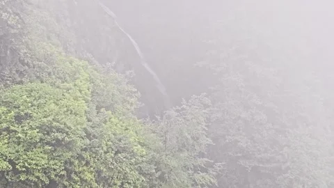 A man standing on a. Stock Footage 282789969