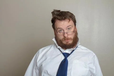 Man stumbling drunk Stock Photos