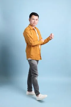 Man with Style Stock Photos