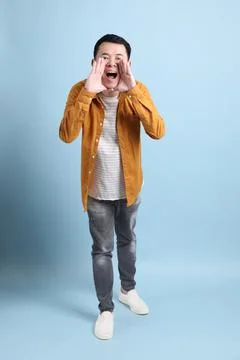 Man with Style Stock Photos