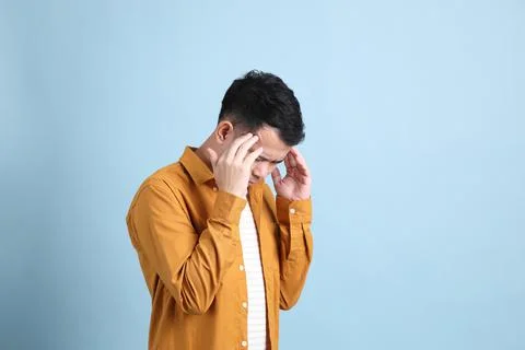 Man with Style Stock Photos