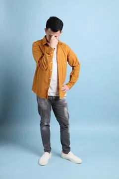 Man with Style Stock Photos