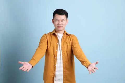Man with Style Stock Photos