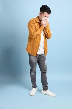 Man with Style Stock Photos