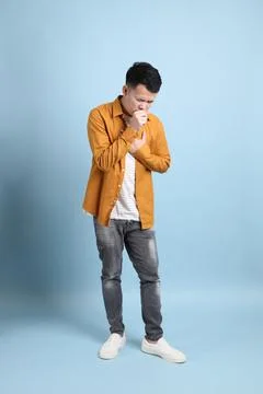 Man with Style Stock Photos