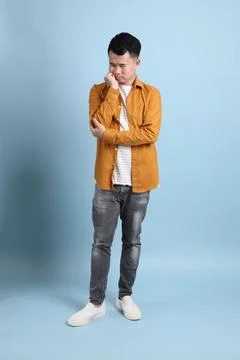 Man with Style Stock Photos